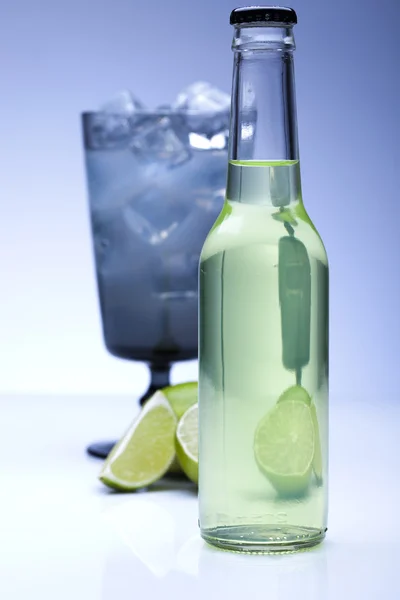 Verse mojito drankje — Stockfoto