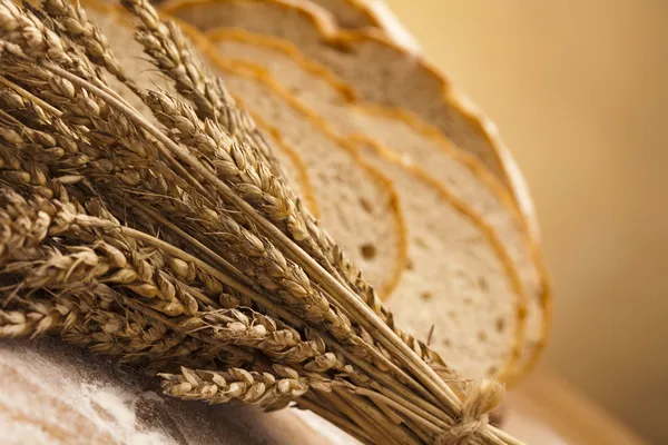 Хлеб, Хлеб — стоковое фото