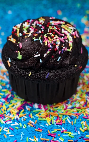 Muffin cake — Stock Photo, Image