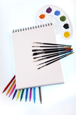 öğrenci ve ofis aksesuarları, not defteri