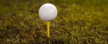 Golf club