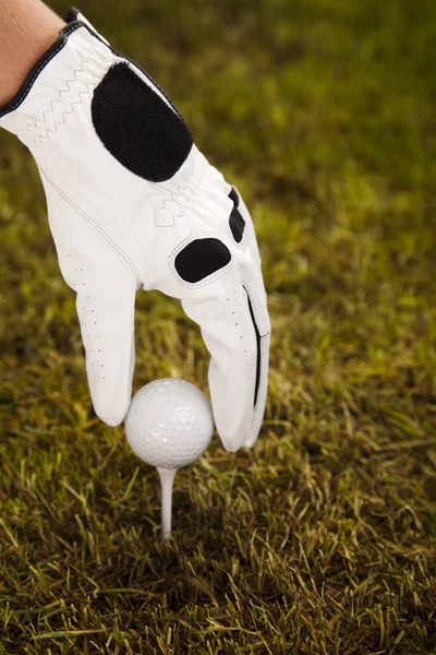 ゴルフ — ストック写真