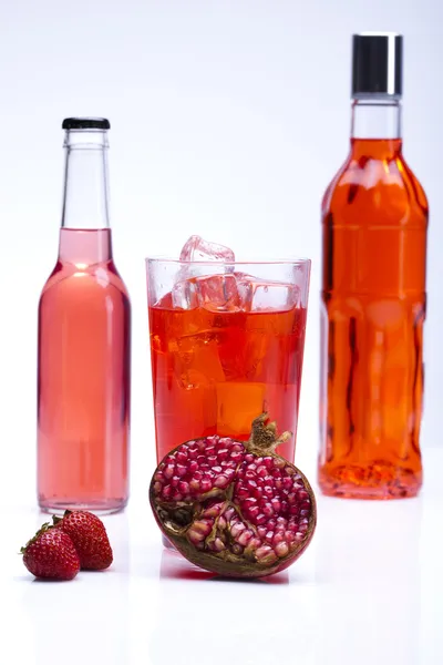 Fresh drink — Stock Photo, Image