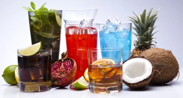 Fresh drink — Stock Photo, Image