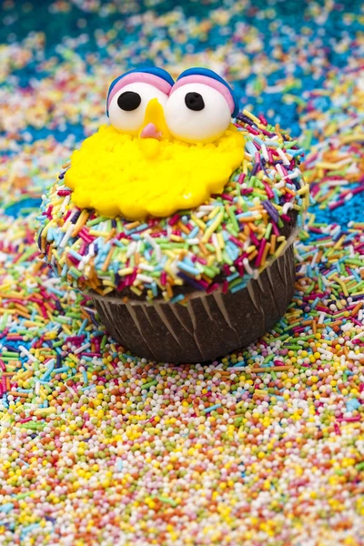 Muffin cake — Stock Photo, Image