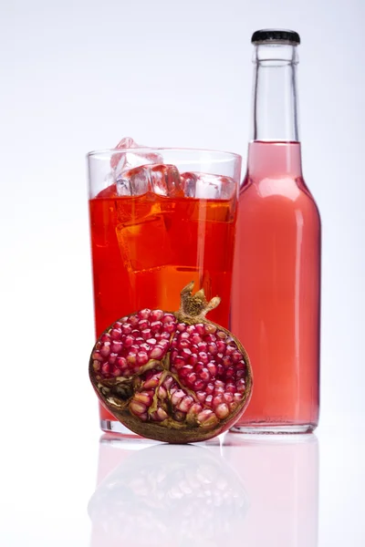 Exotic alcohol drink — Stock Photo, Image