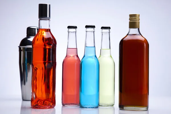 Alkohol ital — Stock Fotó