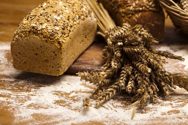 Traditionele brood — Stockfoto