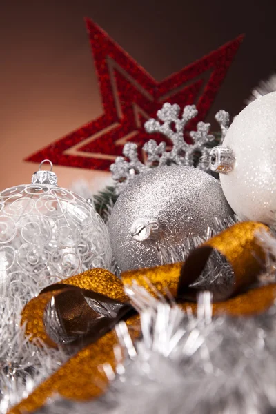 Christmas decoration — Stock Photo, Image