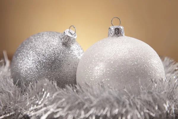 Christmas decoration — Stock Photo, Image