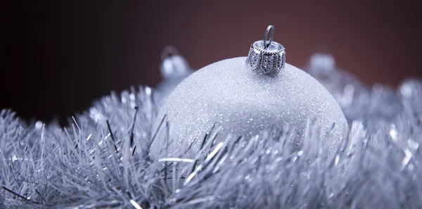 Fundo de Natal — Fotografia de Stock