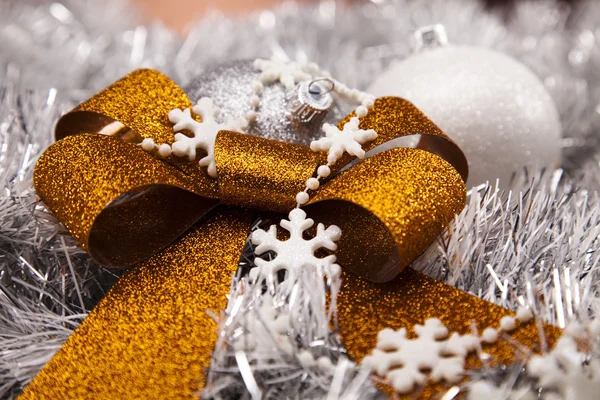 Christmas decoration — Stock Photo, Image