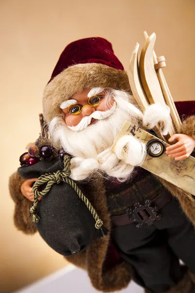 Santa Claus — Stock Photo, Image