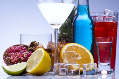 alkol içki
