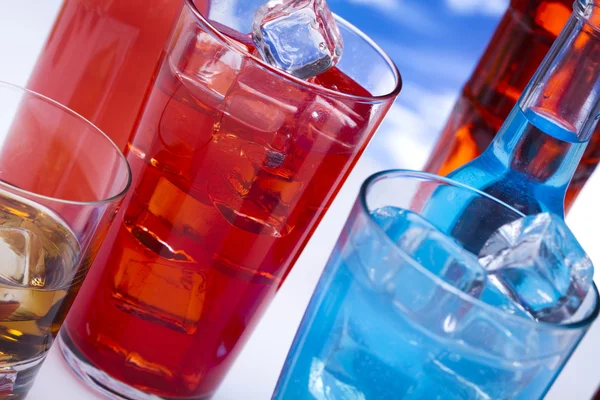 Alcohol drink — Stock Photo, Image