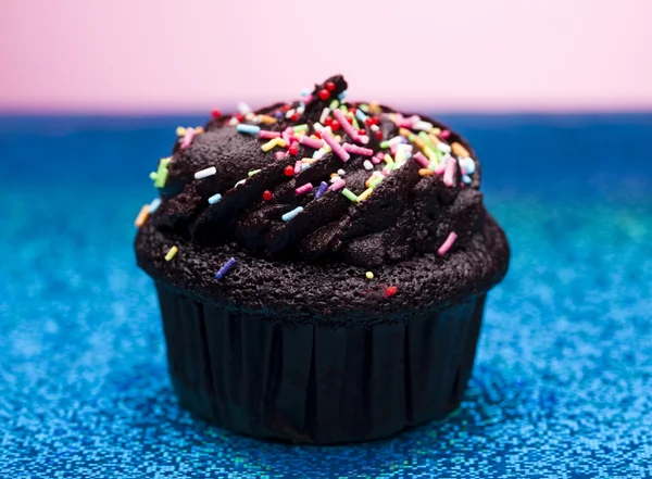 Muffin cake — Stock Photo, Image