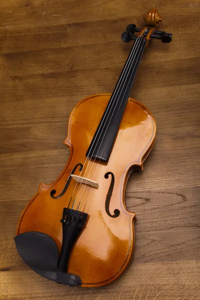 Velho fundo violino — Fotografia de Stock