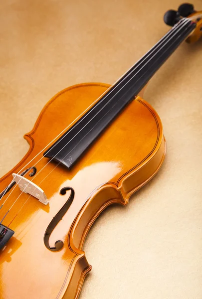 Klassisk fiol — Stockfoto