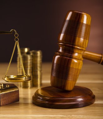 Adalet kavramı