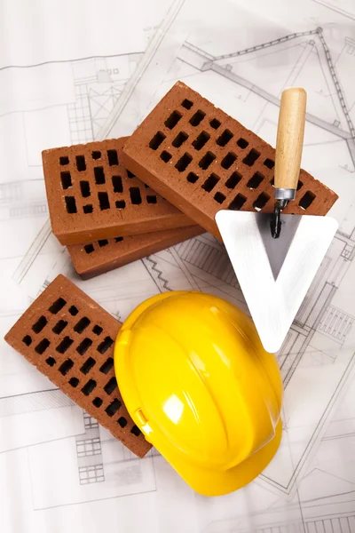 Construction tool — Stock Photo, Image