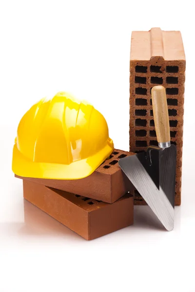 Construction tool — Stock Photo, Image