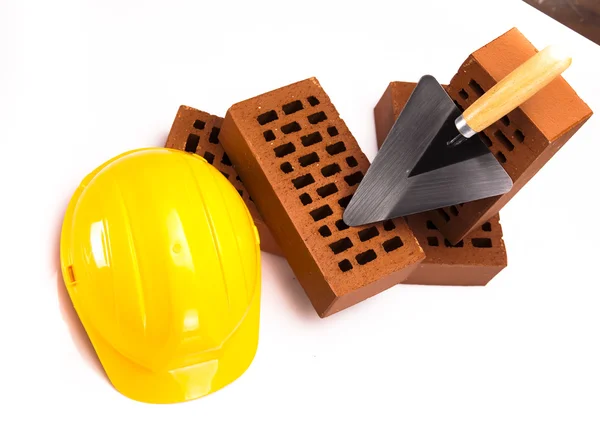 Construction tool — Stock Photo, Image