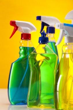 Ürünler temizlik seti