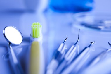 stomatology cihazları