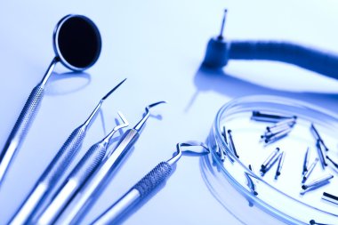 stomatology cihazları
