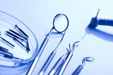 stomatology cihazları