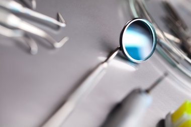 Diş araçları ayarlandı