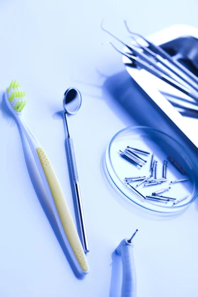 Dental medicine — Stock Photo, Image