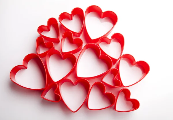 Heart — Stock Photo, Image