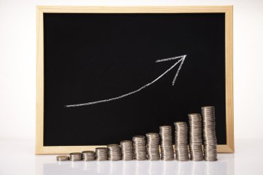 sikke tarafından yapılmış grafik