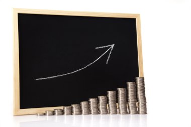 sikke tarafından yapılmış grafik