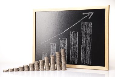 sikke tarafından yapılmış grafik