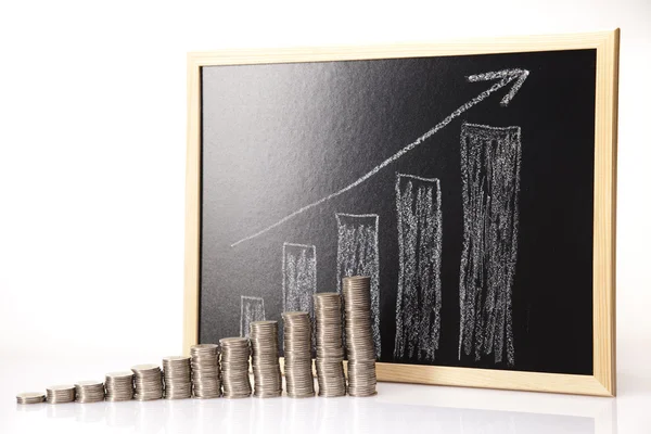 sikke tarafından yapılmış grafik