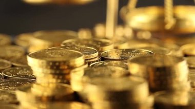 Ekonomi kavramı, madeni paralar