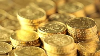 para, sikke arka plan