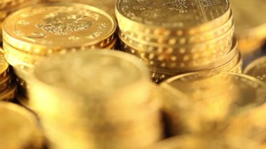 Ekonomi kavramı, madeni paralar