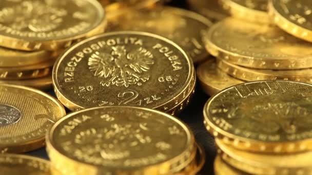 Argent, pièces de monnaie fond 