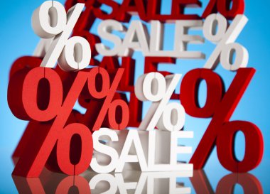 Satılık arka yüzde