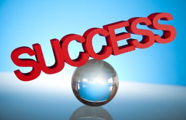 Success sign