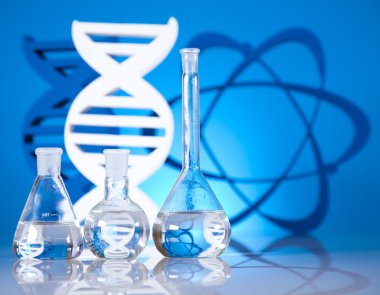 laboratuvar ekipmanı