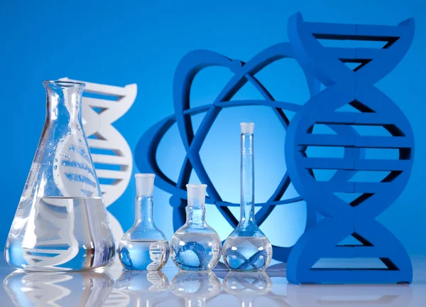 Laboratory equipment — Stock Photo, Image