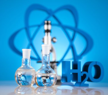 Kimya bilim formülü