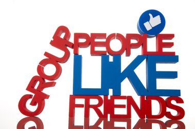 Sanki, Internet kavramı