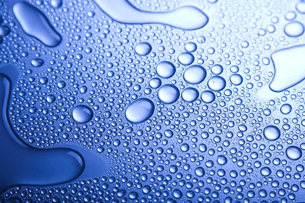 Water background — Stock Photo, Image