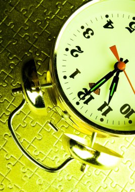 Alarm saati