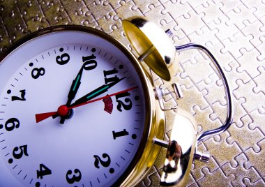 Alarm saati